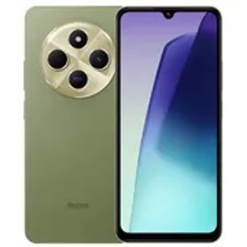 【新品・2営業日で発送】Xiaomi シャオミ MZB0HX9US Redmi 14C Sage Green 4+128 Sage Green MZB0HX9US