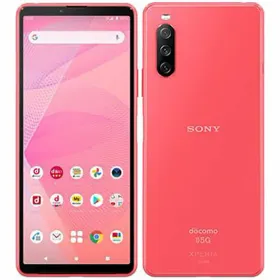 SONY Xperia 10 III 新品¥21,362 中古¥8,000 | 新品・中古のネット最