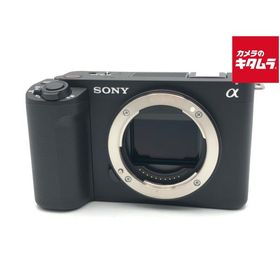 【中古】 【美品】 ソニー VLOGCAM ZV-E1 ボディ ブラック