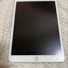 美品 iPad 7th wifiモデル シルバー