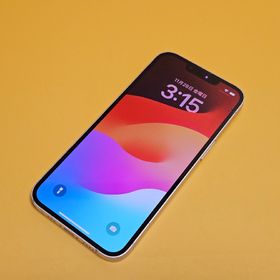 アイフォーン(iPhone)のiPhone 13 128GB｜24時間以内発送!#582(スマートフォン本体)