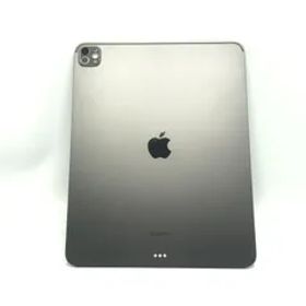 【中古】iPad Pro (M4) 256GB スペースブラック WiFiモデル 13インチ[10]