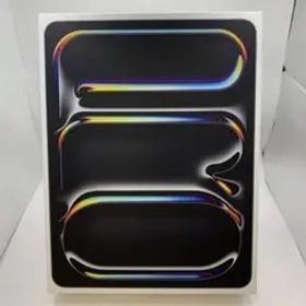 iPad Pro 13インチ Apple M4 チップ 2TB Wi-Fi