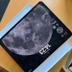 iPad Pro M4 13インチ スペースグレー 512GB WIFI+Cel