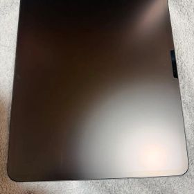 iPad Pro M4 13 512g ブラック Wi-Fi+Cellular
