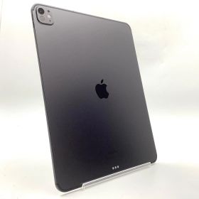 Apple iPad Pro M4 13インチ 1TB スペースブラック WiFi+Cellular SIMフリー 白ロム 超美品 動作確認済【全額返金保証】【最速発送】