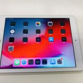 ★送料無料★美品★WiFi★iPad 第5世代 32GB★シルバー★0080280004282★SYS★12/15