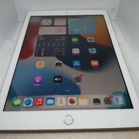★年末年始大特価★b2083 美品 バッテリー良好 iPad 第5世代 Retina 32GB MP1L2J/A Apple Wi-Fi版 ◎