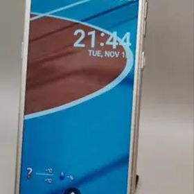 シンプルスマホ5 A001SH SoftBank スマホ本体