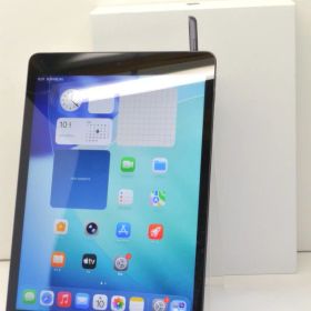 白ロム SIMフリー Apple iPad9 Wi-Fi+Cellular 256GB iPadOS26.1 スペースグレイ MK4E3J/A 初期化済 【m028948】【中古】【K20251210】