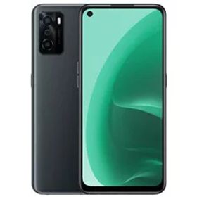 OPPO A55s 5G CPH2309-BK[ブラック]SIMフリー6.5インチ/RAM4GB ROM64GB/5G対応/防水防塵/新品未開封/メーカー保証付/送料無料