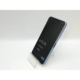 【中古】SHARP 国内版 【SIMフリー】 AQUOS sense9 ブルー 6GB 128GB SH-M29【京都】保証期間1ヶ月【ランクA】