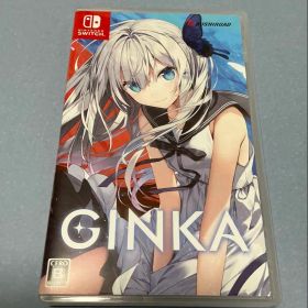 Switch GINKA 通常版