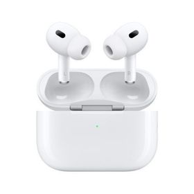 アップル(Apple)の(Apple) AirPods Pro (第2世代) （USB-C）(ヘッドフォン/イヤフォン)
