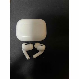 アップル(Apple)のAirPods Pro2 本体(ヘッドフォン/イヤフォン)