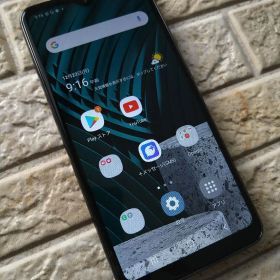 Galaxy A21【OS⑪/64GB】SIMフリー！各種設定対応可能…⑥