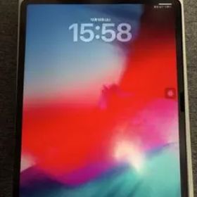 iPad Air 13インチ M2 128GB スペースグレイ