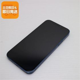美品 SIMフリー iPhone12 64GB ブルー 即日発送 スマホ 白ロム Apple あすつく 土日祝発送OK