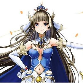 IOS/Android 初期垢 聖麗生徒会長エチカ+クリスタル9500個 | グラサマ(グランドサマナーズ)のアカウントデータ、RMTの販売・買取一覧