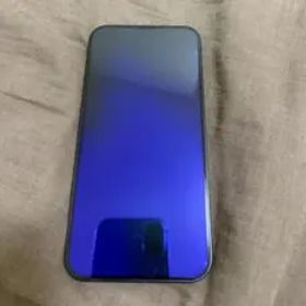 値下げ不可 iPhone 13 ミッドナイト 128GB