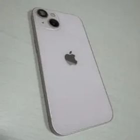 Apple iPhone 13 ピンク 本体