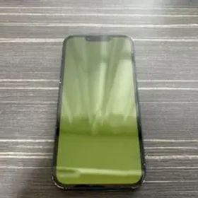 iPhone 13 128GB Midnight SIMフリー ジャンク