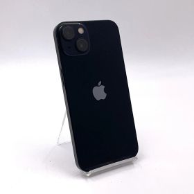 iPhone 13 512GB ミッドナイト SIMフリー 白ロム 動作確認済 78%【全額返金保証】【最速発送】