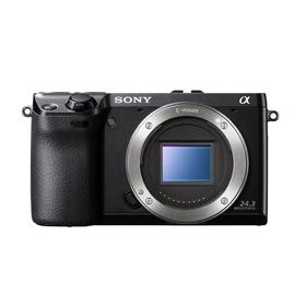 SONY ミラーレス一眼カメラ α NEX-7 ボディ ブラック NEX-7
