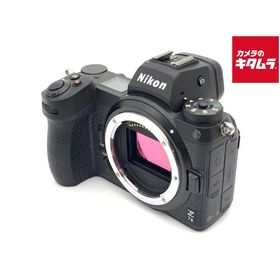【中古】 【良品】 ニコン Z7II ボディ