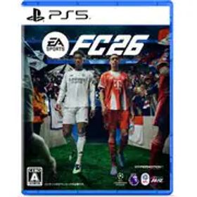 エレクトロニック･アーツ E.A EA SPORTS FC 26 [PS5ソフト]