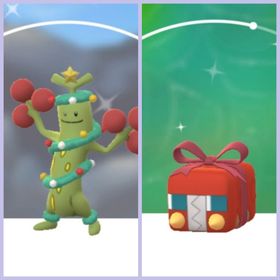 143⭐️PTC⭐️国産⭐️色違いウソッキー、色違いデンヂムシ | ポケモンGOのアカウントデータ、RMTの販売・買取一覧