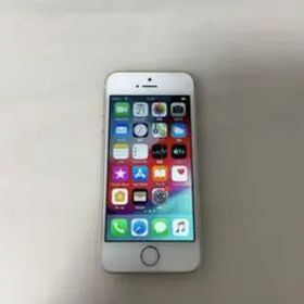 り*ん様 iPhone 5s 5S 5 s シルバー 本体 ソフトバンクモデル