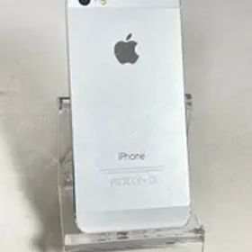 【特価】iPhone5s シルバー 32GB 本体 動作良好品