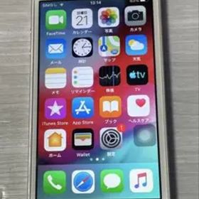 iPhone 5S 16GB ソフトバンク