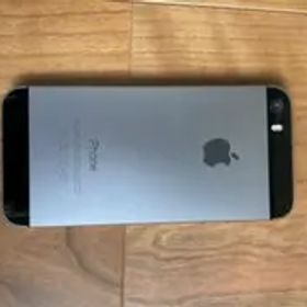 iPhone5s ブラック キャリアau 16GB ジャンク品 本体のみ