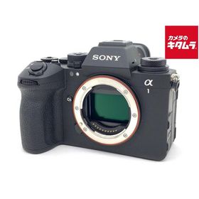 【中古】 【良品】 ソニー α1 II ボディ [ILCE-1M2]