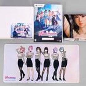 中古PS5ソフト Venus Vacation PRISM -DEAD OR ALIVE Xtreme スペシャルコレクションボックス