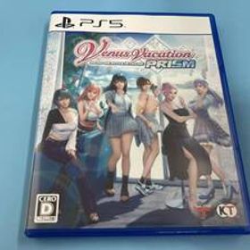 Venus Vacation PRISM - DEAD OR ALIVE Xtreme - ヴィーナスバケーションプリズム デッドオアアライブエクストリーム