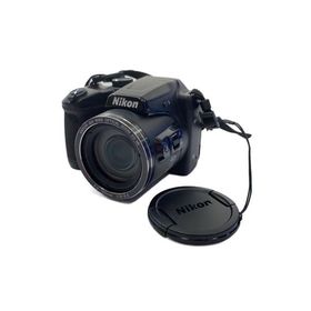 Nikon◆デジタルカメラ COOLPIX B500 [ブラック]