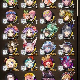 五等分の花嫁のキャラ駒います！ | 逆転オセロニアのアカウントデータ、RMTの販売・買取一覧