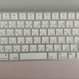 【Apple純正】Magic Keyboard マジックキーボード A2450