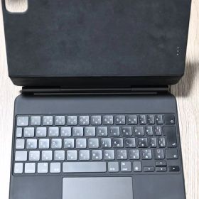 Apple Magic Keyboard