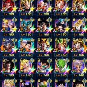 ドッカンバトル