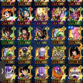 引退垢 ドッカンバトル 値段交渉可