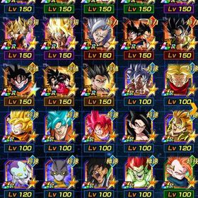 ドッカンバトルドッカンバトル引退垢アカウント販売アカウント販売ドッカン環境キャラ多数引退ドラゴンボールドッカンバトルドッカンバトル引退垢速4ゴジータ3凸、体2ご飯3凸、知ゴクフリ1凸 、力ビーストご飯虹...引退 10周年 孫悟空&ベジータ 超サイヤ人4 超一星龍 ゴッ...アカウント販売今だけお得！！引退垢【破格‼️】急ぎ！ドッカンバトル引退アカウント早急募集アカウント販売ドッカン引退ドッカンバトル ログイン3628日引退垢引退します。引退！！生活費にしたいアカウント！引退アカウントアカウント販売引退です！ 現環境最強キャラ、PT組めます引退 値下げしましたドッカンバトル垢引退垢引退ドッカンバトル 引退品今だけのお買い得！！環境揃ってます！引退垢販売(鉄器、旧ブロリーptあり)引退10周年目玉2体完凸引退アカウント ゴジータ4ドッカンバトルフェス限、ガチャ産虹凸多数所持！ログイン日数3000日越え最終値下げ引退垢ドッカンバトル引退垢 LR104体引退垢