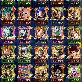 ドッカンバトル引退しますアカウント販売ランク1 IOS専用 悟飯ビースト+9周年ゴジータ+9周年ブロリー+...ランク1 IOS専用 9周年ゴジータ+9周年ブロリー+悟空4+ブルーコン...ランク1 IOS専用 9周年ゴジータ+9周年ブロリー+悟空4+ベジトラ+...IOS石16000〜20000 ガチャLR18~45体ランダム引退アカウント【引退垢】RANK503 全周年キャラコンプ LRキャラ74体 龍石120個ドカバト引退垢限定多数 (iOS版)破格‼️ドッカン引退垢最新キャラ多数ドッカンバトル 引退垢引退垢ドッカンやめるぅー10周年ベジット＆ゴジータ＆GT悟空＆悟飯【完凸】アカウント販売引退垢やめます祭ゴジ、七夕ロゼ所持‼️引退垢！急ぎですアカウント販売ドッカン引退垢私用によりしなくなったので売却しますグローバルCP、10周年キャラ全有アカウント売却ドッカンバトル引退品ドッカンバトル引退垢引退垢アカウント販売今回のLRゴジータご飯います 銃器ベジット完凸値引きできます飽きたのでお譲りしますレア多数キャラ多数早期取引希望✅破格！廃課金アカウント！ドッカンバトル 引退垢気に入ってくれるかなドッカンドッカン