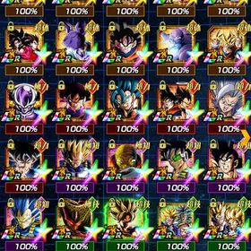 ドッカンバトル