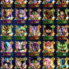 ドッカンバトル