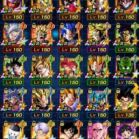 ドッカンバトル 引退 アカウント