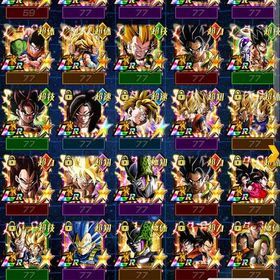 引退ドッカンバトル